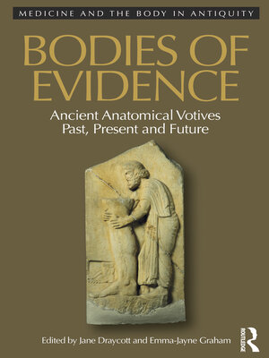 cover image of Bodies of Evidence